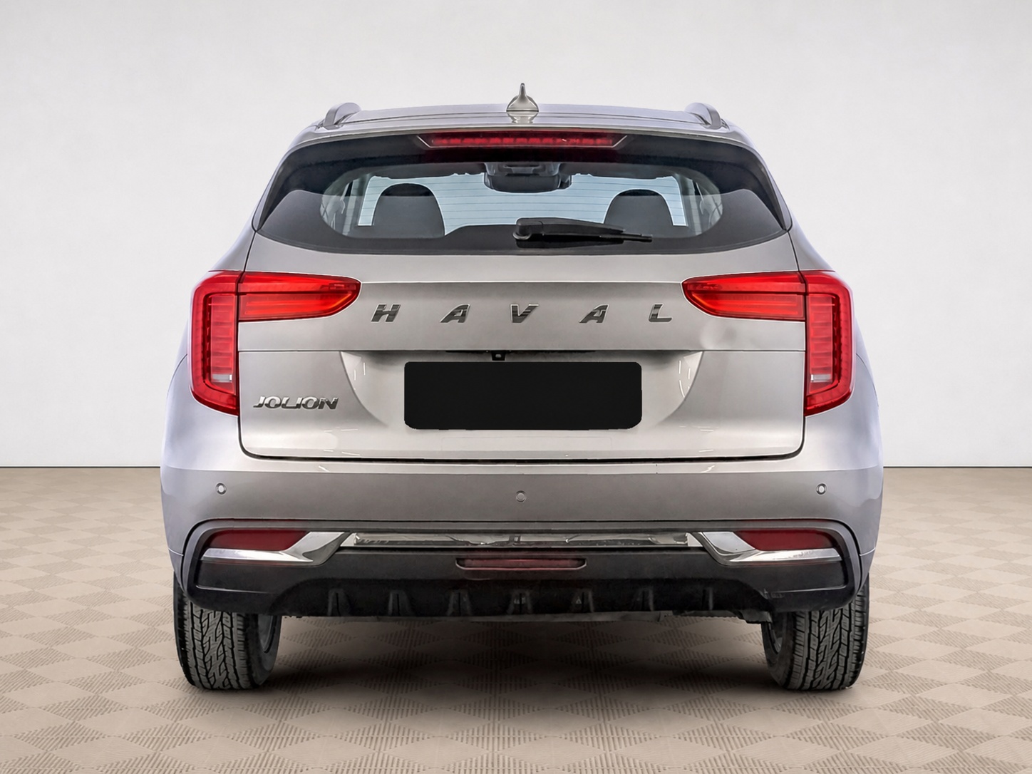 Haval - HAVAL Jolion, 2023