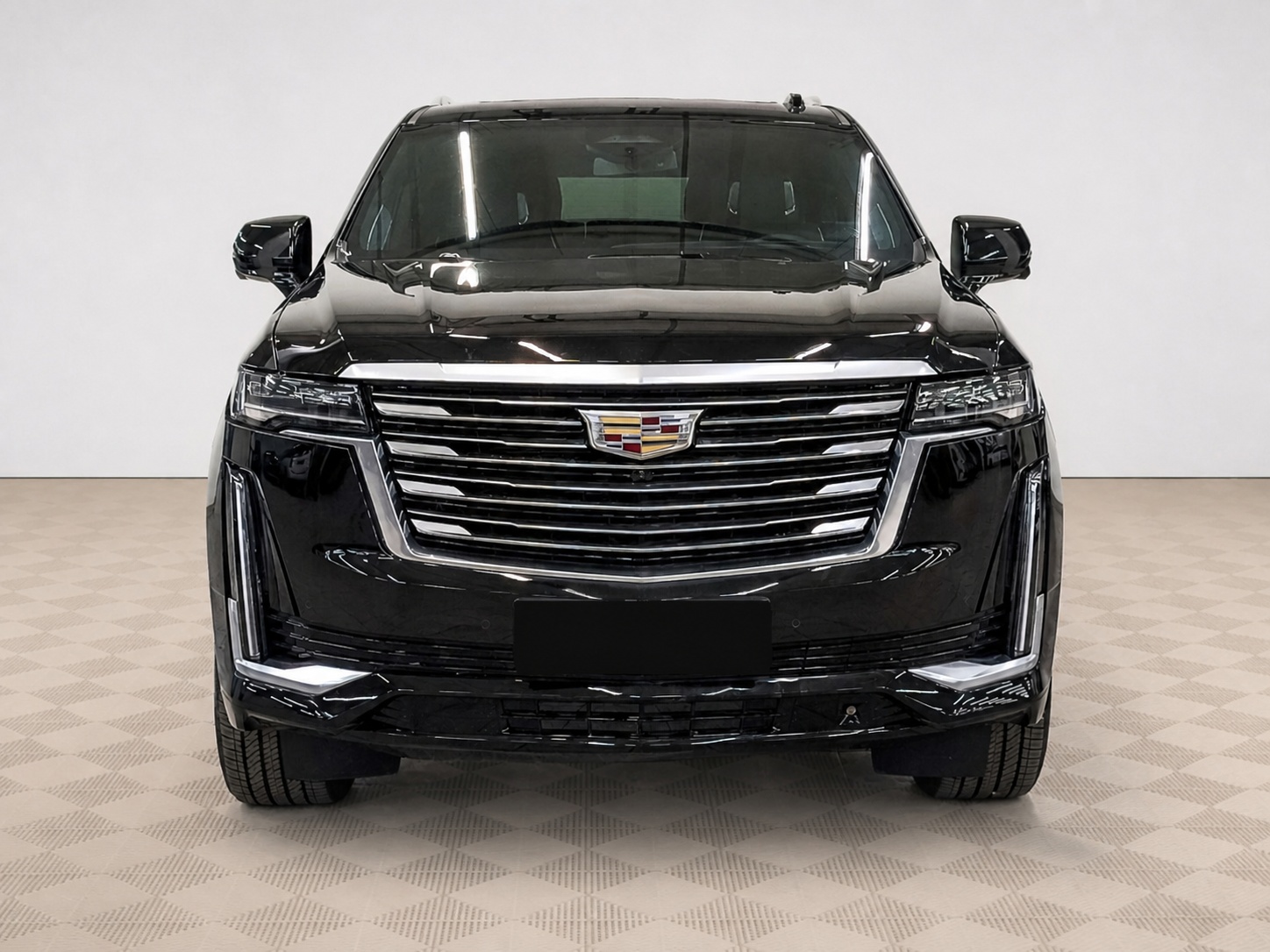 Cadillac - Cadillac Escalade ESV V, 2023