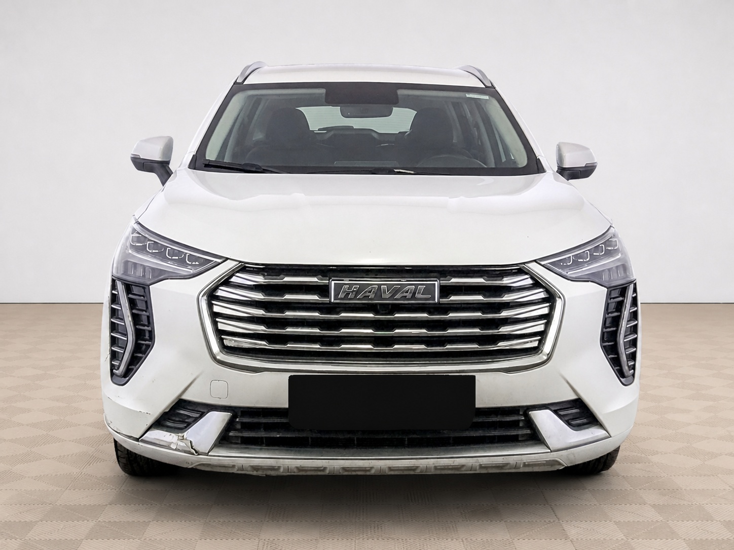 Haval - HAVAL Jolion, 2023
