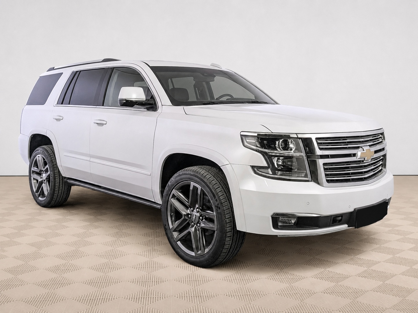 Chevrolet - Chevrolet Tahoe, 2019