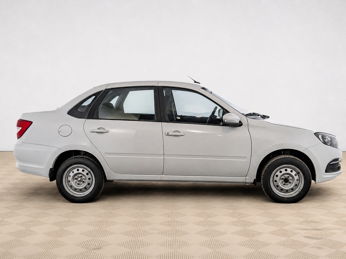LADA (ВАЗ) - Lada Granta, 2025