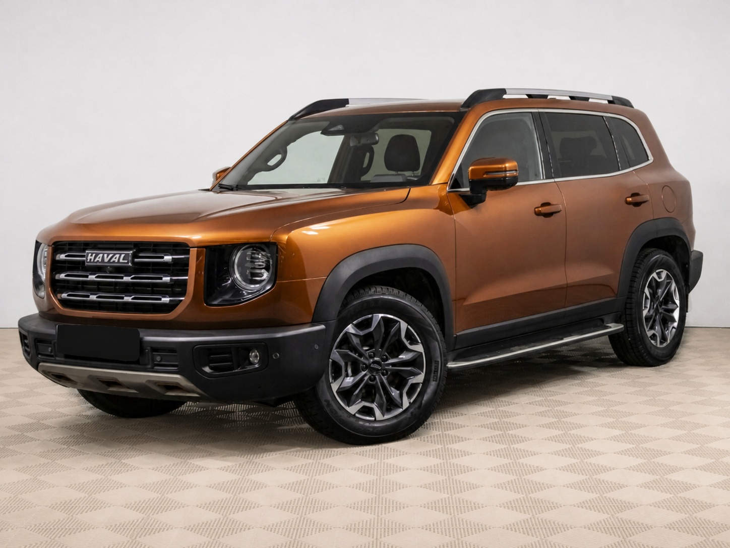 Haval - Haval Dargo, 2023