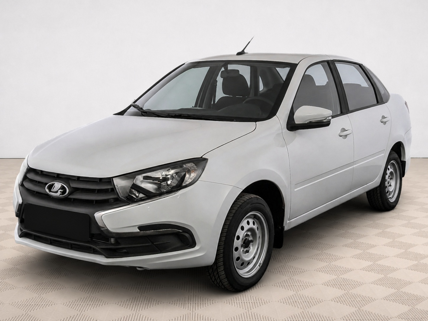 LADA (ВАЗ) - Lada Granta, 2025