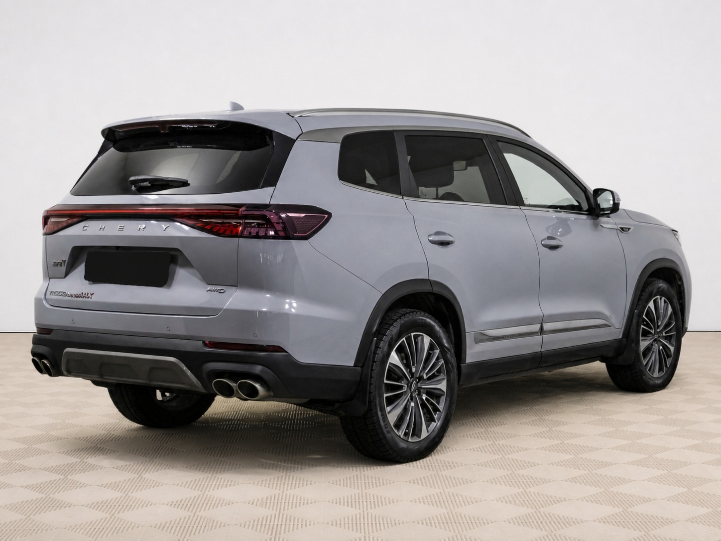 Chery - Chery Tiggo 8 Pro Max I Рестайлинг, 2023