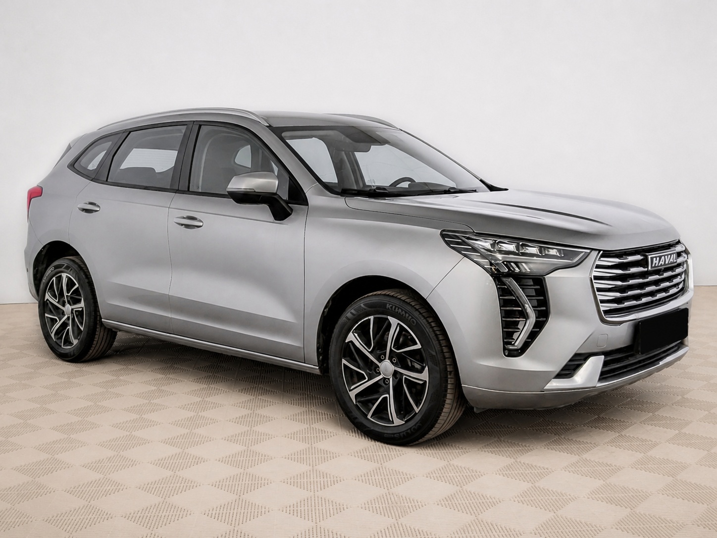 Haval - HAVAL Jolion, 2022