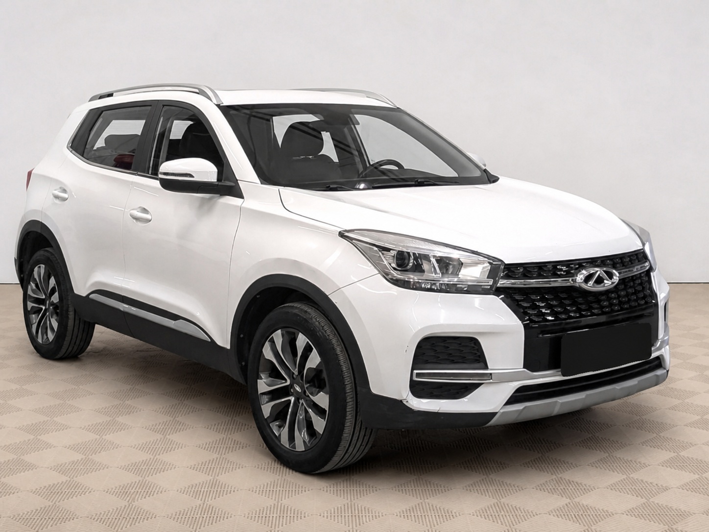 Chery - Chery Tiggo 4 I Рестайлинг, 2022