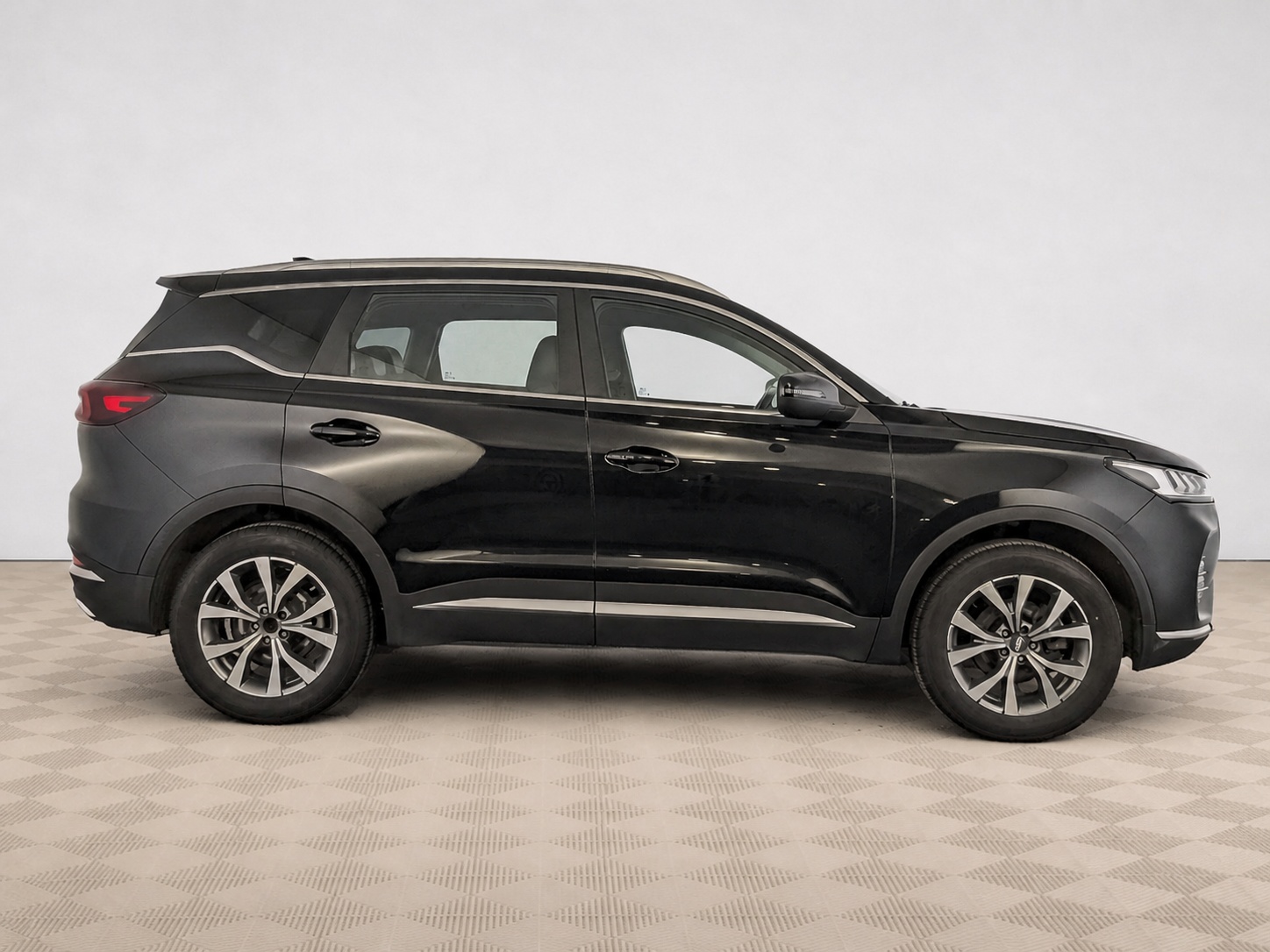 Chery - Chery Tiggo 7 Pro, 2022