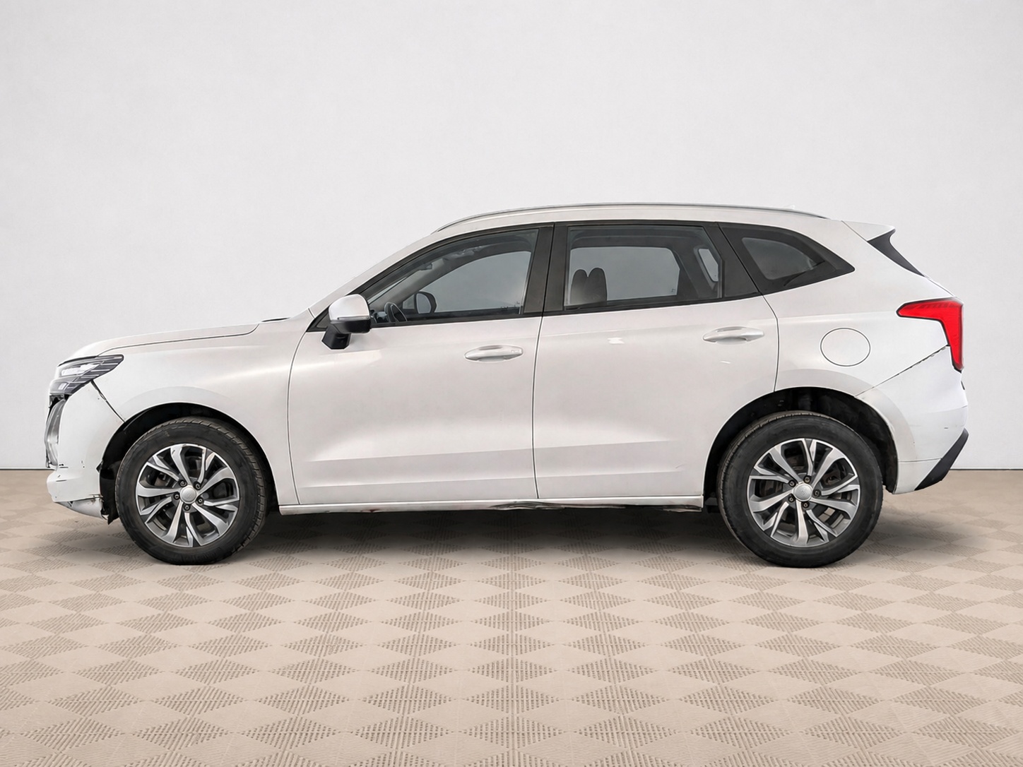 Haval - Haval Jolion I, 2023
