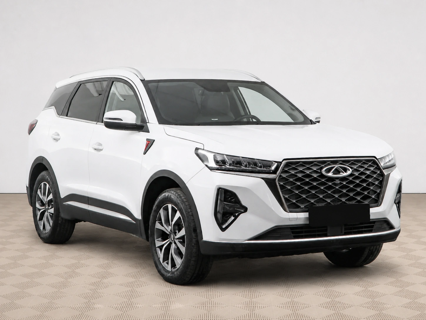 Chery - Chery Tiggo 7 Pro Max I, 2023 г.