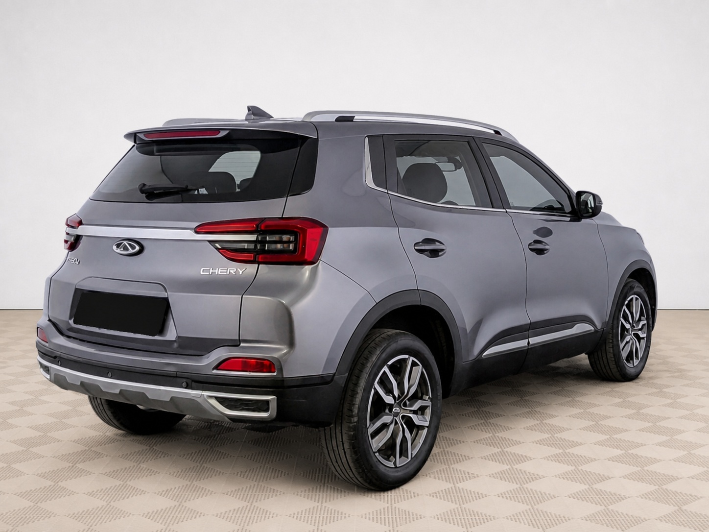 Chery - Chery Tiggo 4 I Рестайлинг, 2022