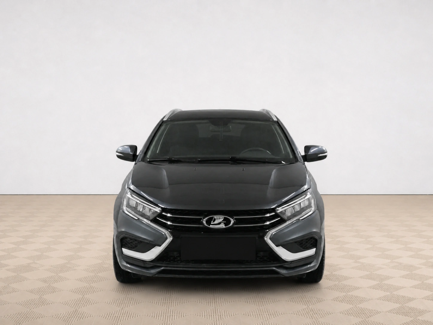 LADA (ВАЗ) - LADA (ВАЗ) Vesta I Рестайлинг (NG), 2025 г.