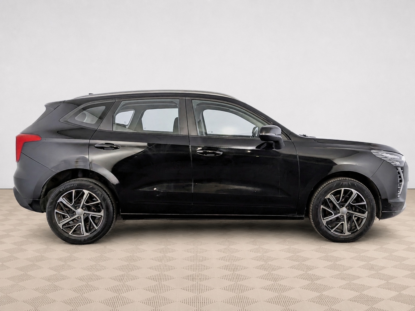 Haval - HAVAL Jolion, 2022