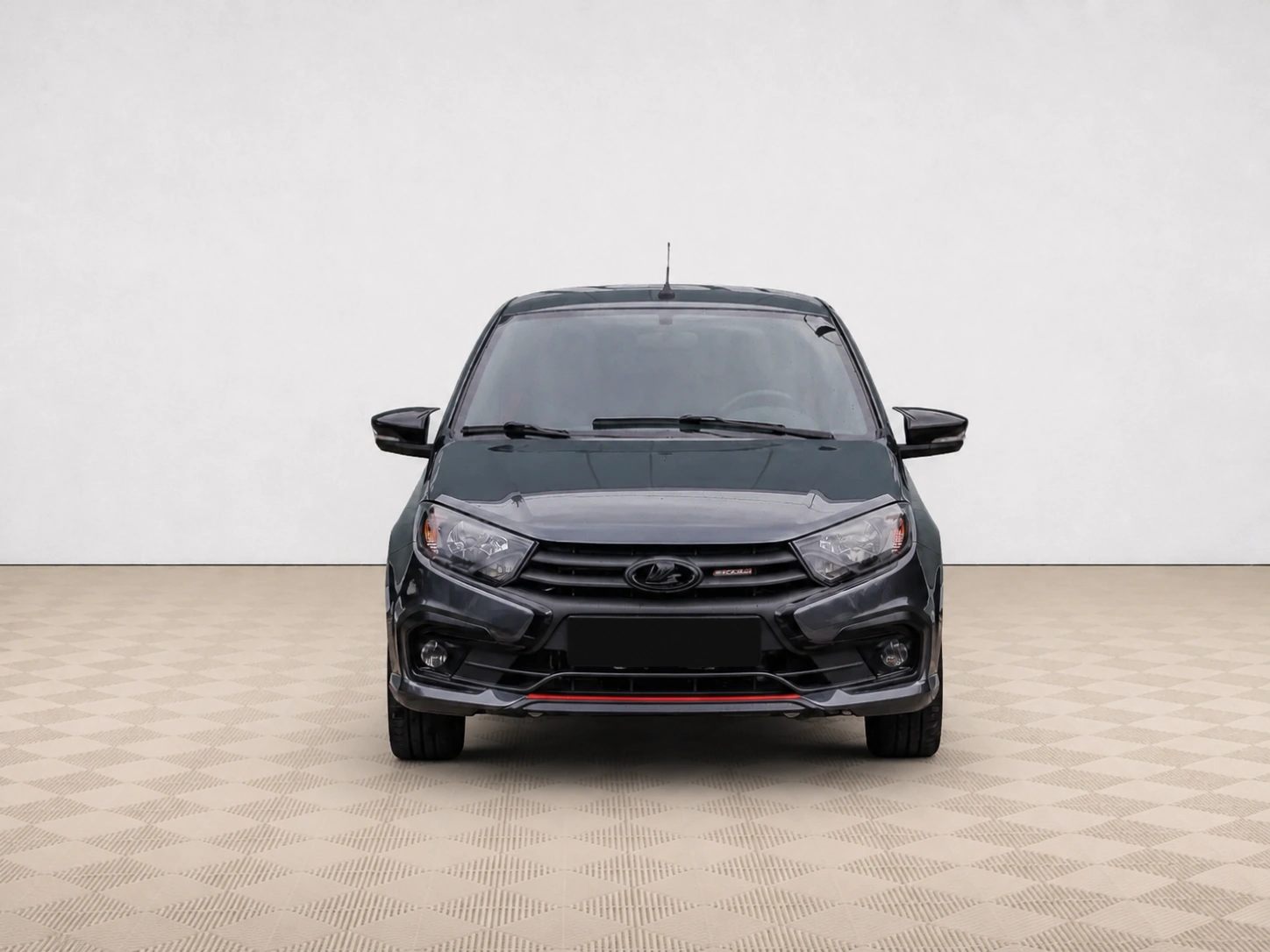LADA (ВАЗ) - LADA (ВАЗ) Granta I Рестайлинг, 2024 г.