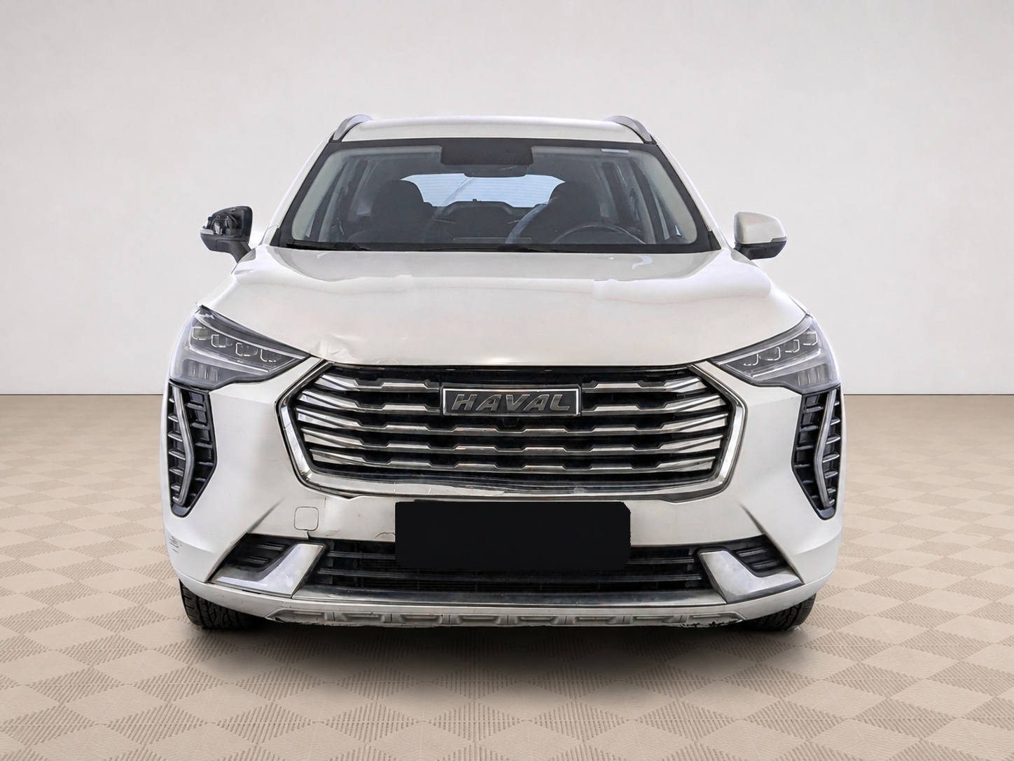 Haval - HAVAL Jolion, 2023