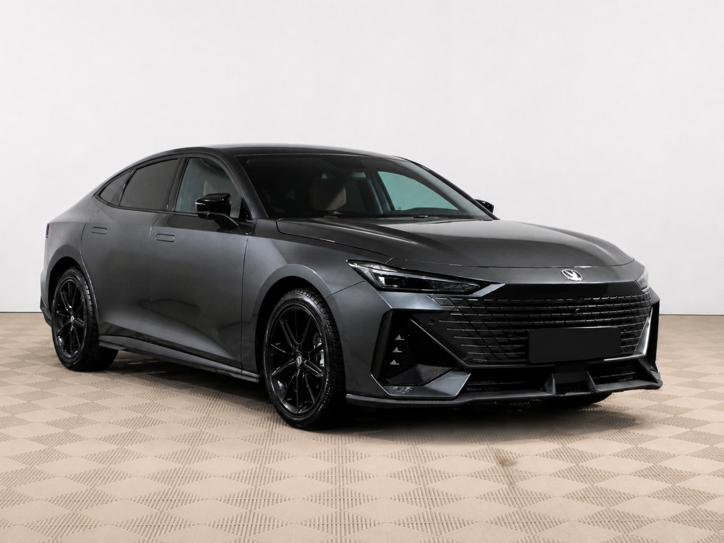 Changan - Changan UNI-V I, 2023
