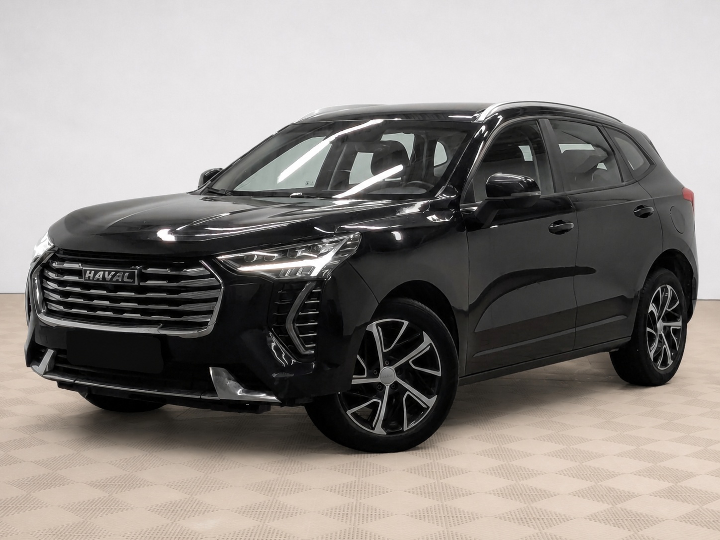 Haval - HAVAL Jolion, 2022
