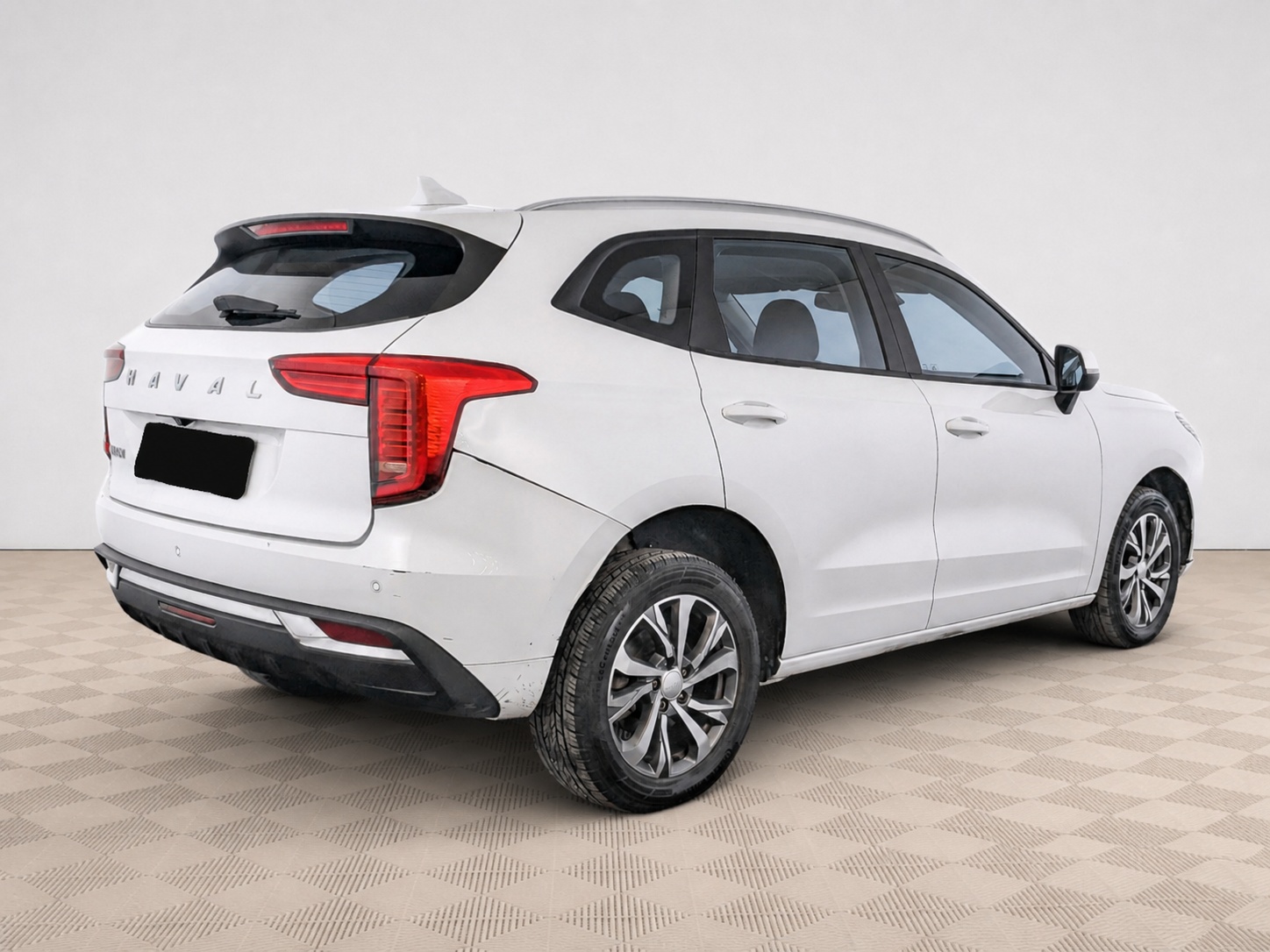 Haval - HAVAL Jolion, 2022