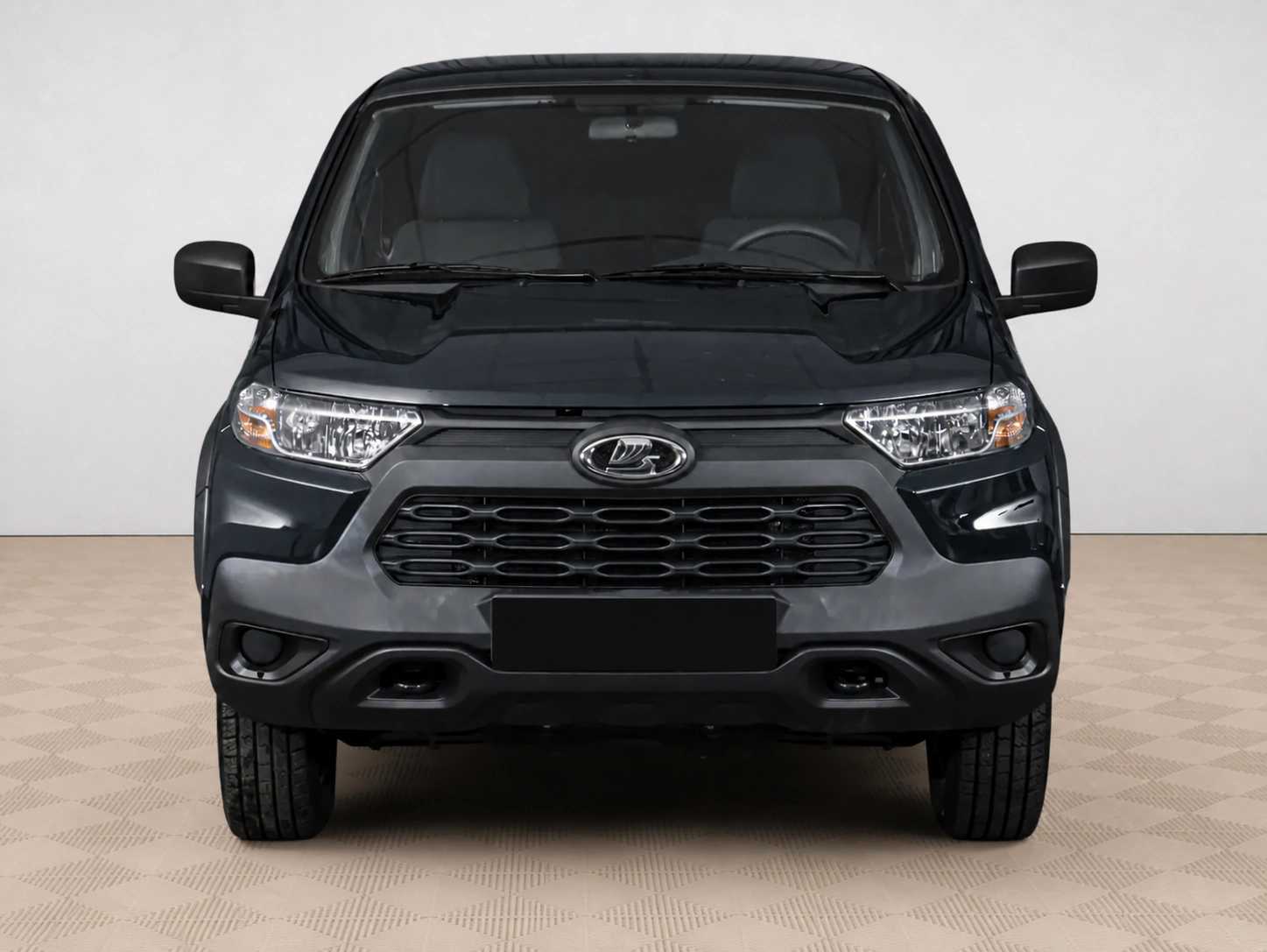 LADA (ВАЗ) - LADA (ВАЗ) Niva Travel I, 2023 г.