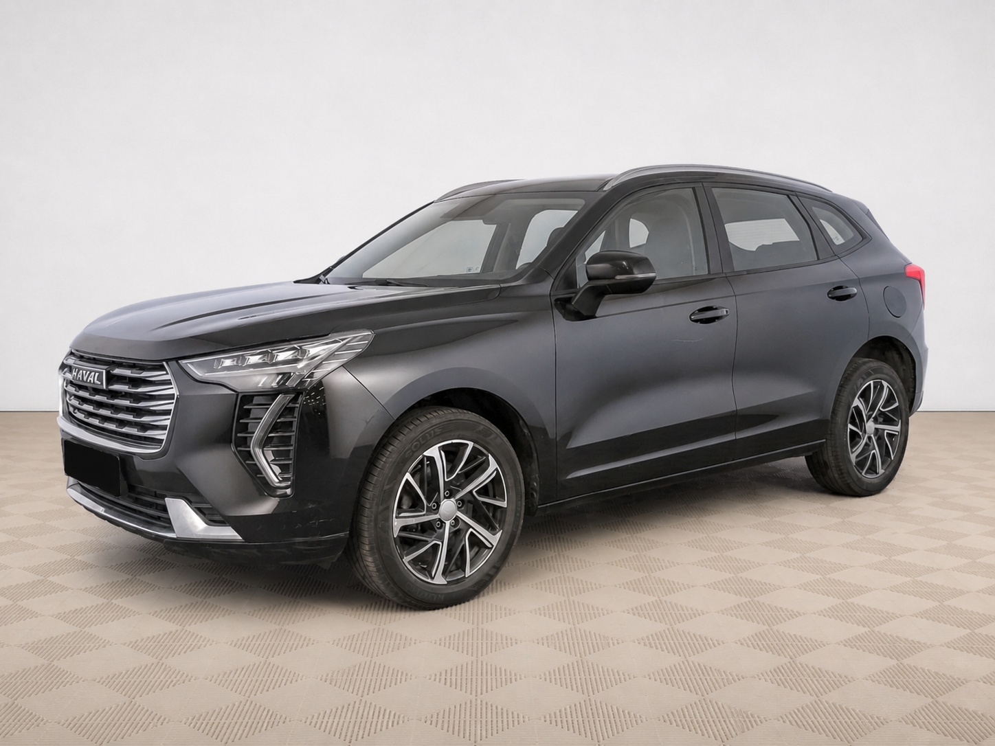 Haval - HAVAL Jolion, 2023