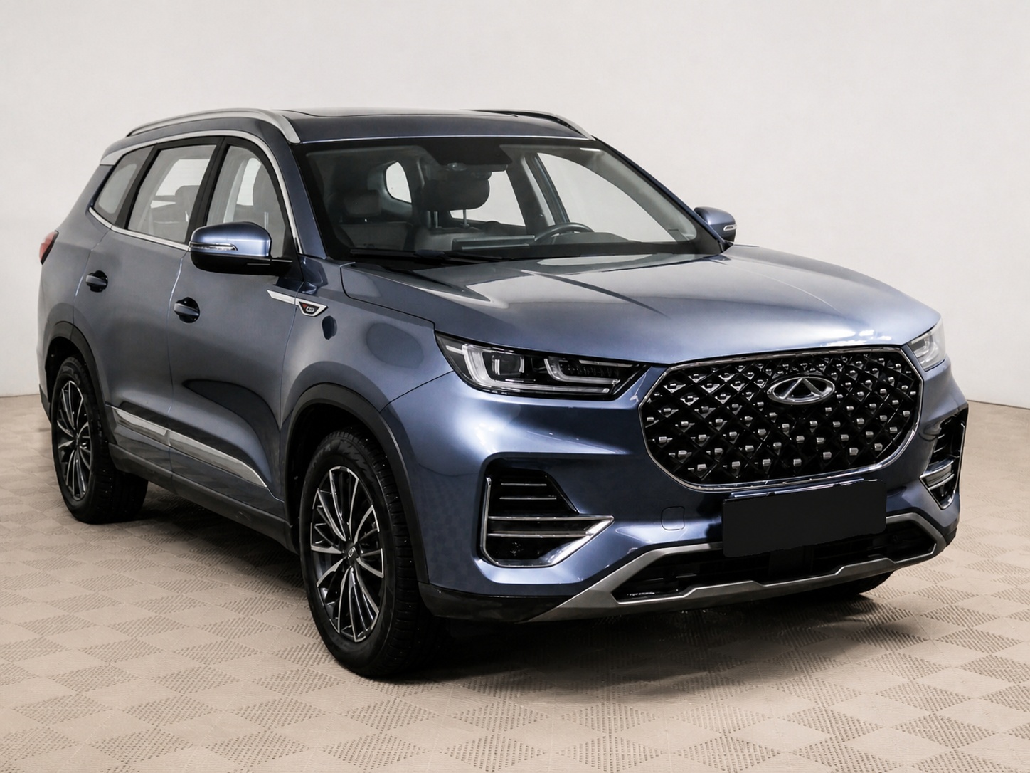 Chery - Chery Tiggo 8 Pro I, 2021