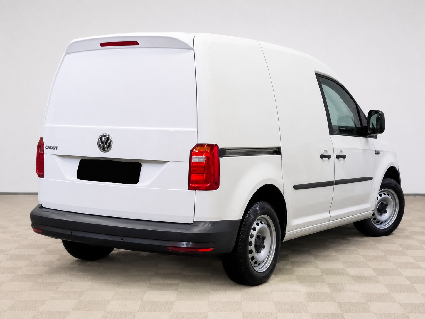 Volkswagen - Volkswagen Caddy, 2020