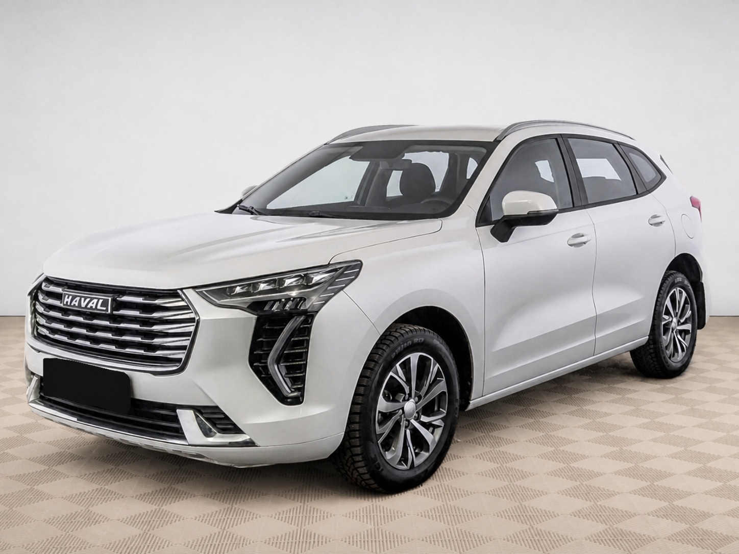 Haval - Haval Jolion I, 2023