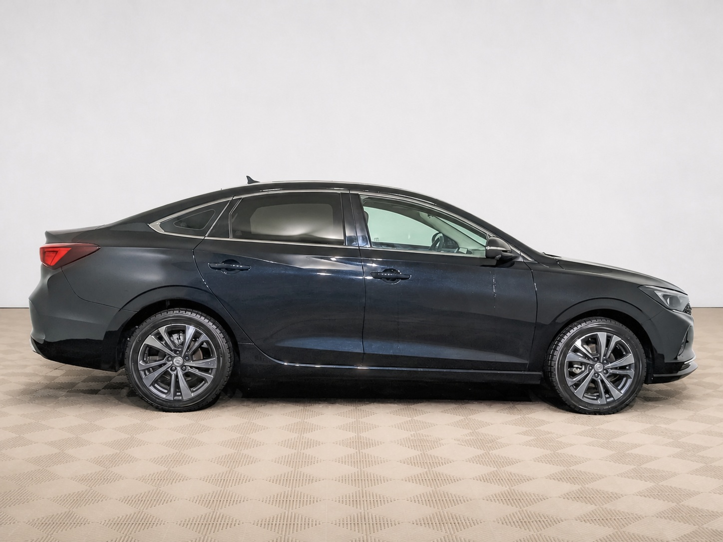Changan - Changan Eado plus, 2024