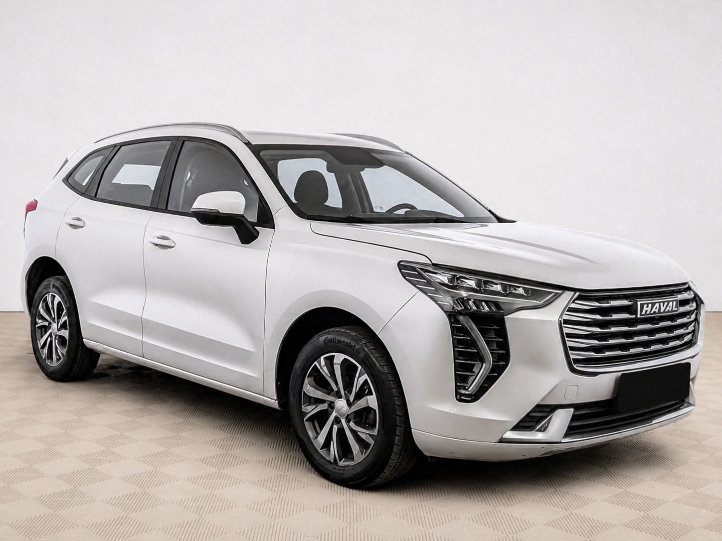 Haval - HAVAL Jolion, 2023