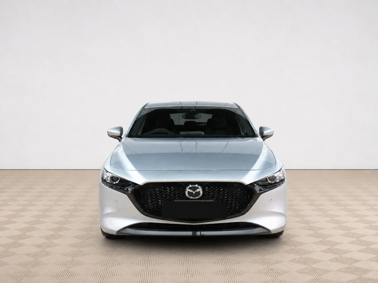 Mazda - Mazda 3 IV (BP), 2020 г.
