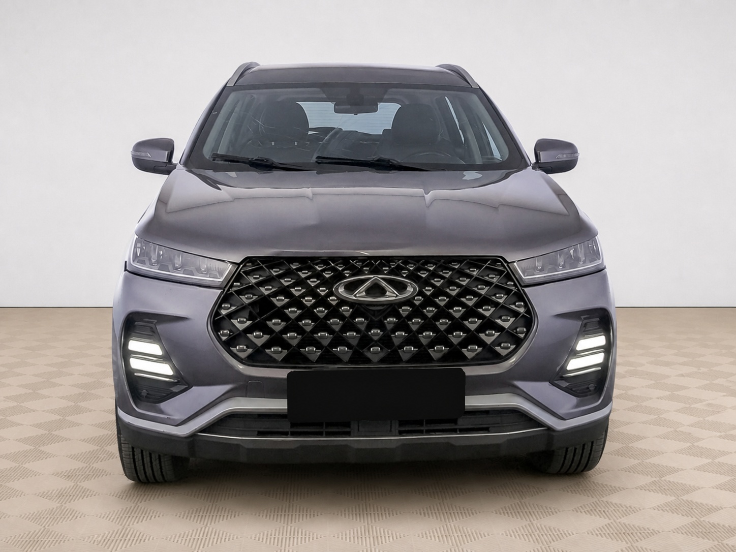 Chery - Chery Tiggo 7 Pro I, 2022