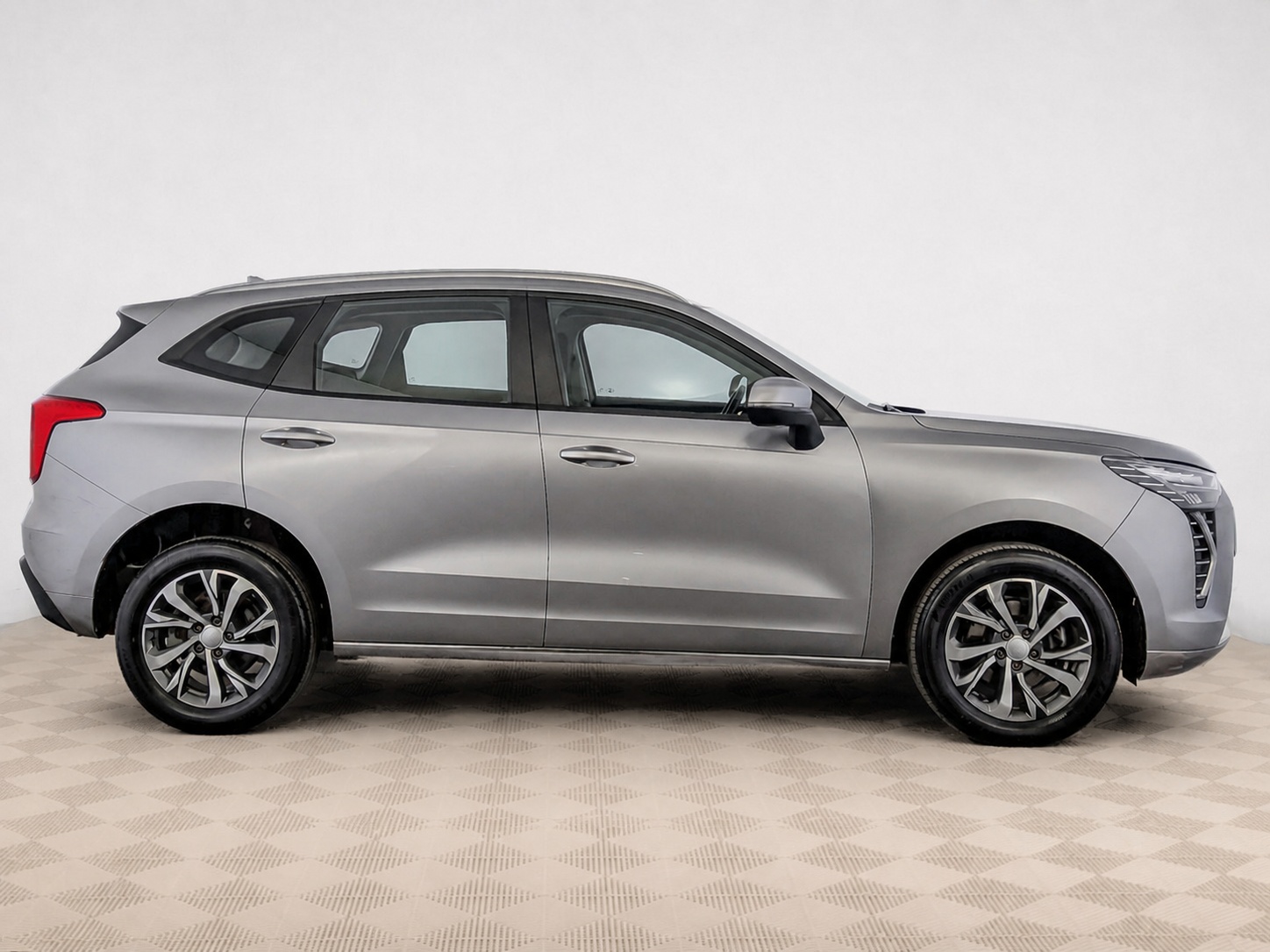 Haval - Haval Jolion I, 2023