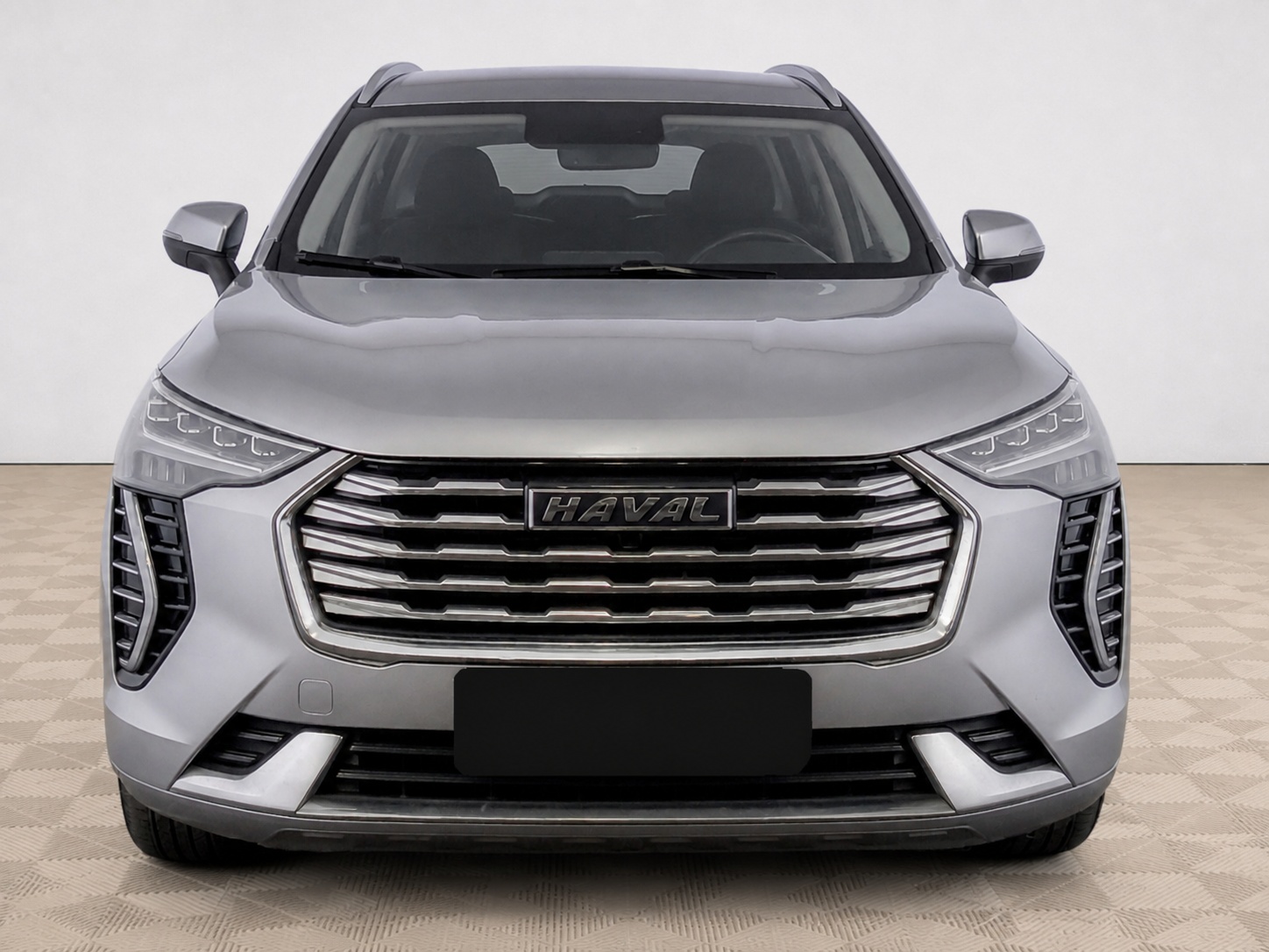 Haval - Haval Jolion I, 2022