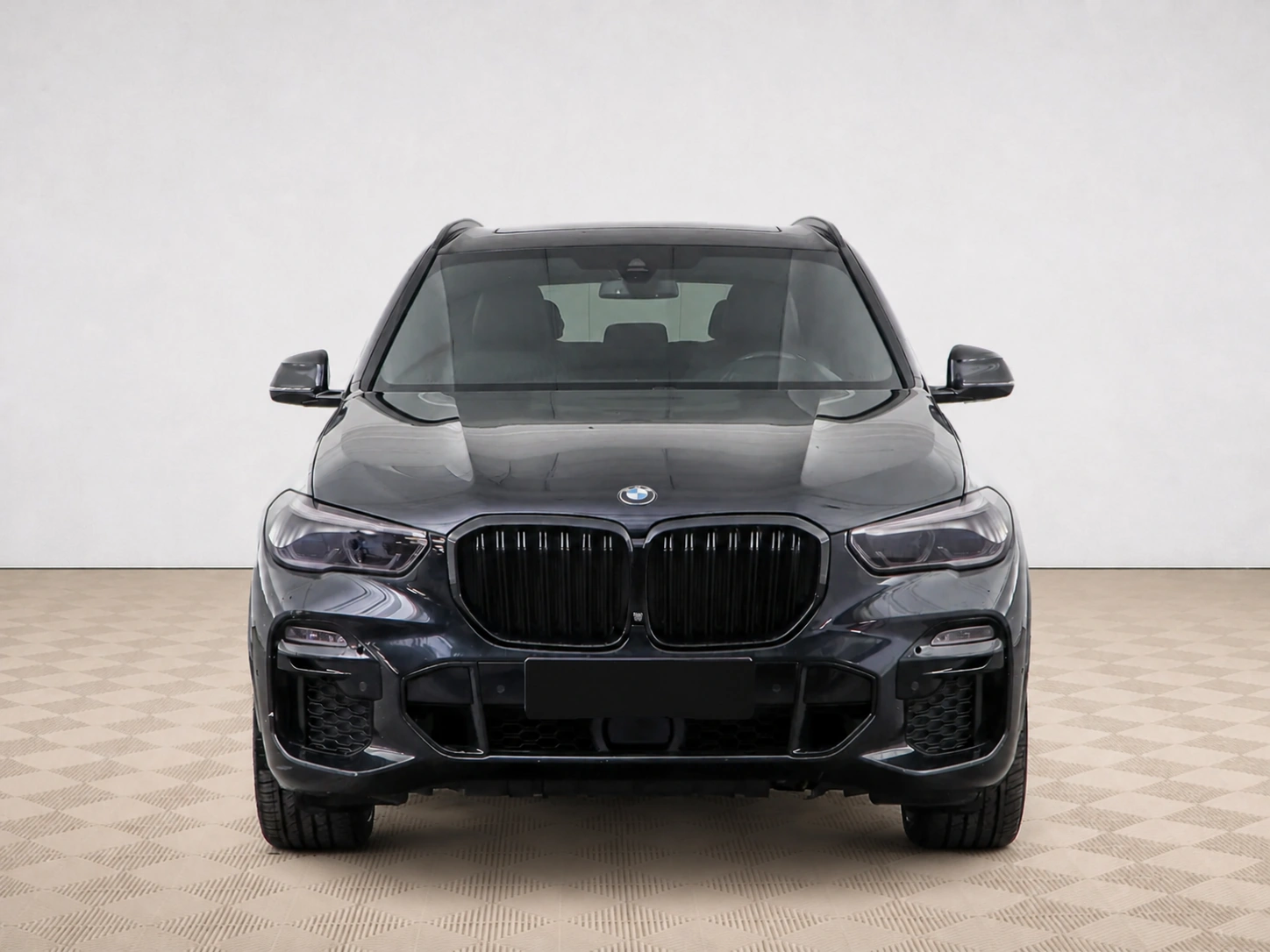 BMW - BMW X5 IV (G05/G18), 2020 г.