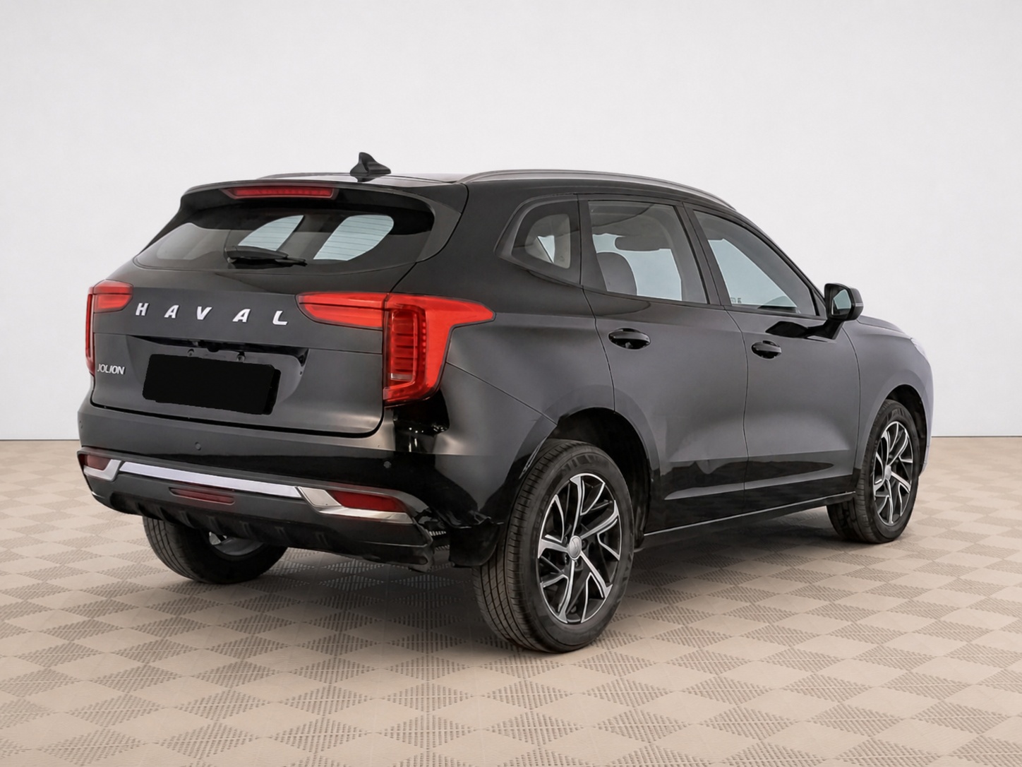 Haval - Haval Jolion I, 2023
