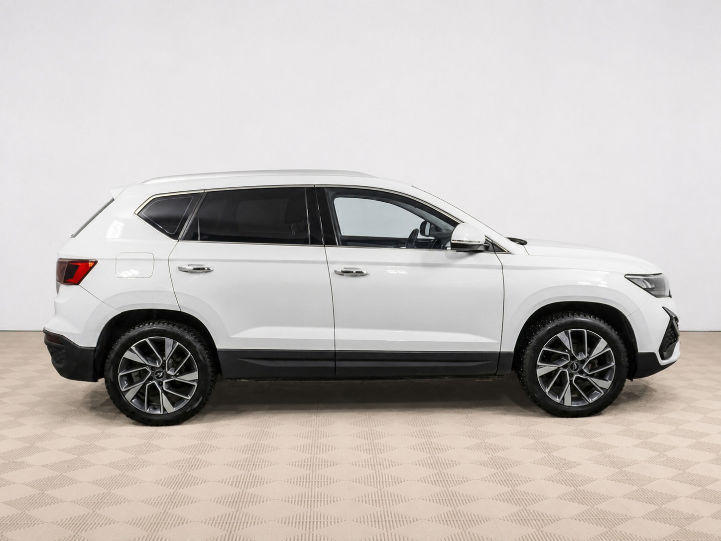 Jetta - Jetta VS5 I Рестайлинг, 2023