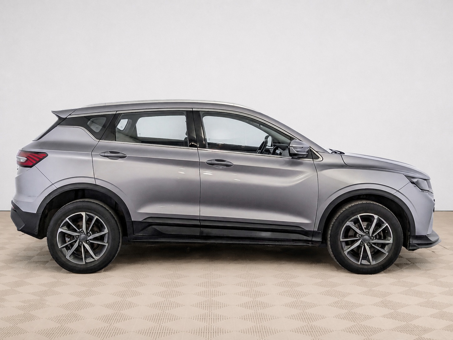 Geely - Geely Coolray I, 2023