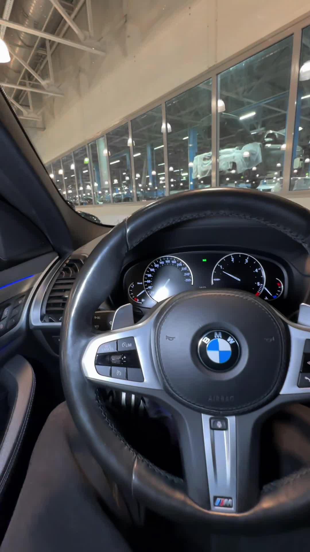 BMW - BMW X4, 2020