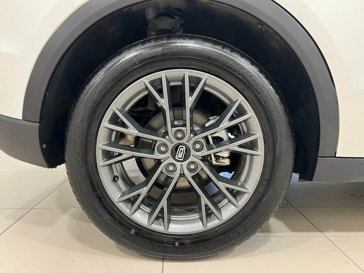 FAW - FAW Bestune T55, 2023
