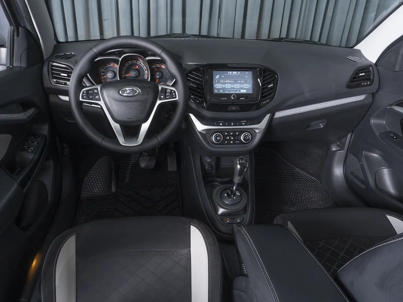 LADA (ВАЗ) - LADA (ВАЗ) Vesta I, 2019 г.