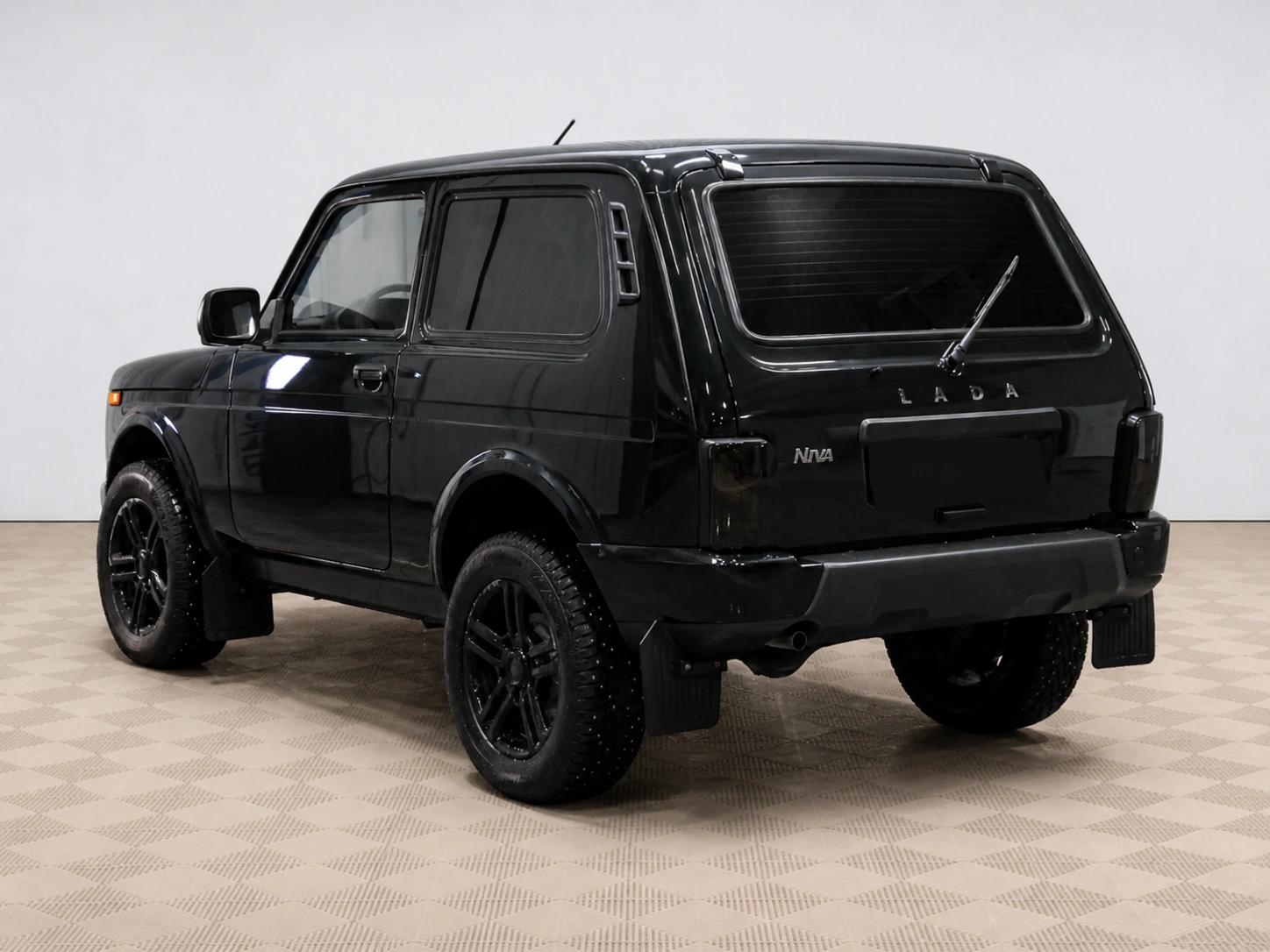 LADA (ВАЗ) - LADA (ВАЗ) Niva Legend Niva Legend, 2024 г.