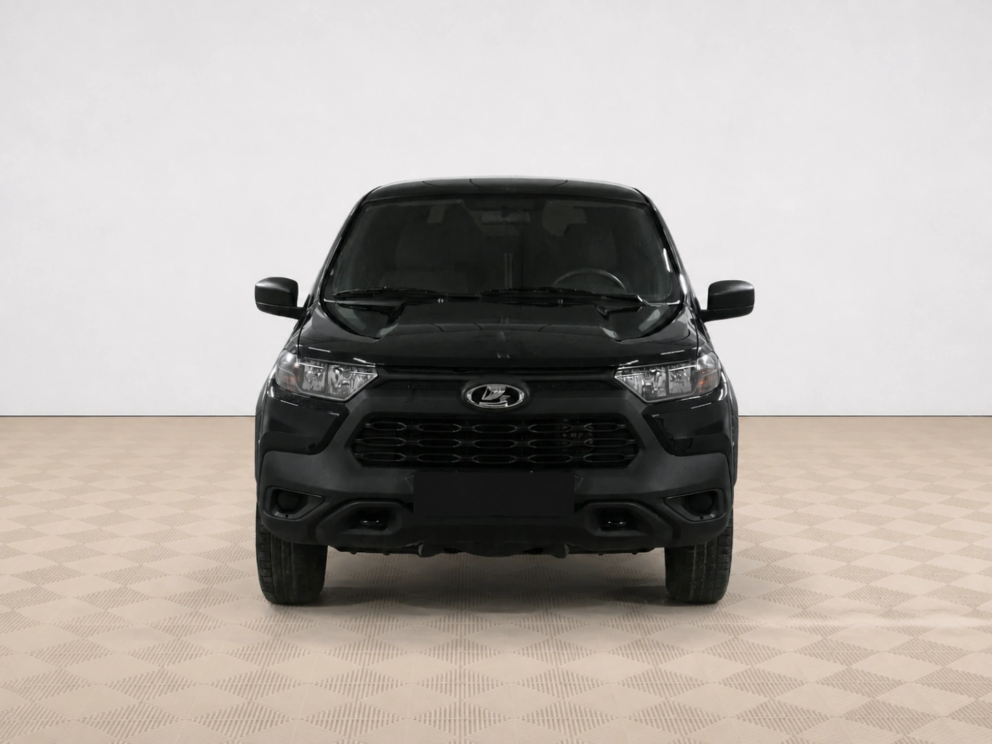LADA (ВАЗ) - LADA (ВАЗ) Niva Travel I, 2024 г.