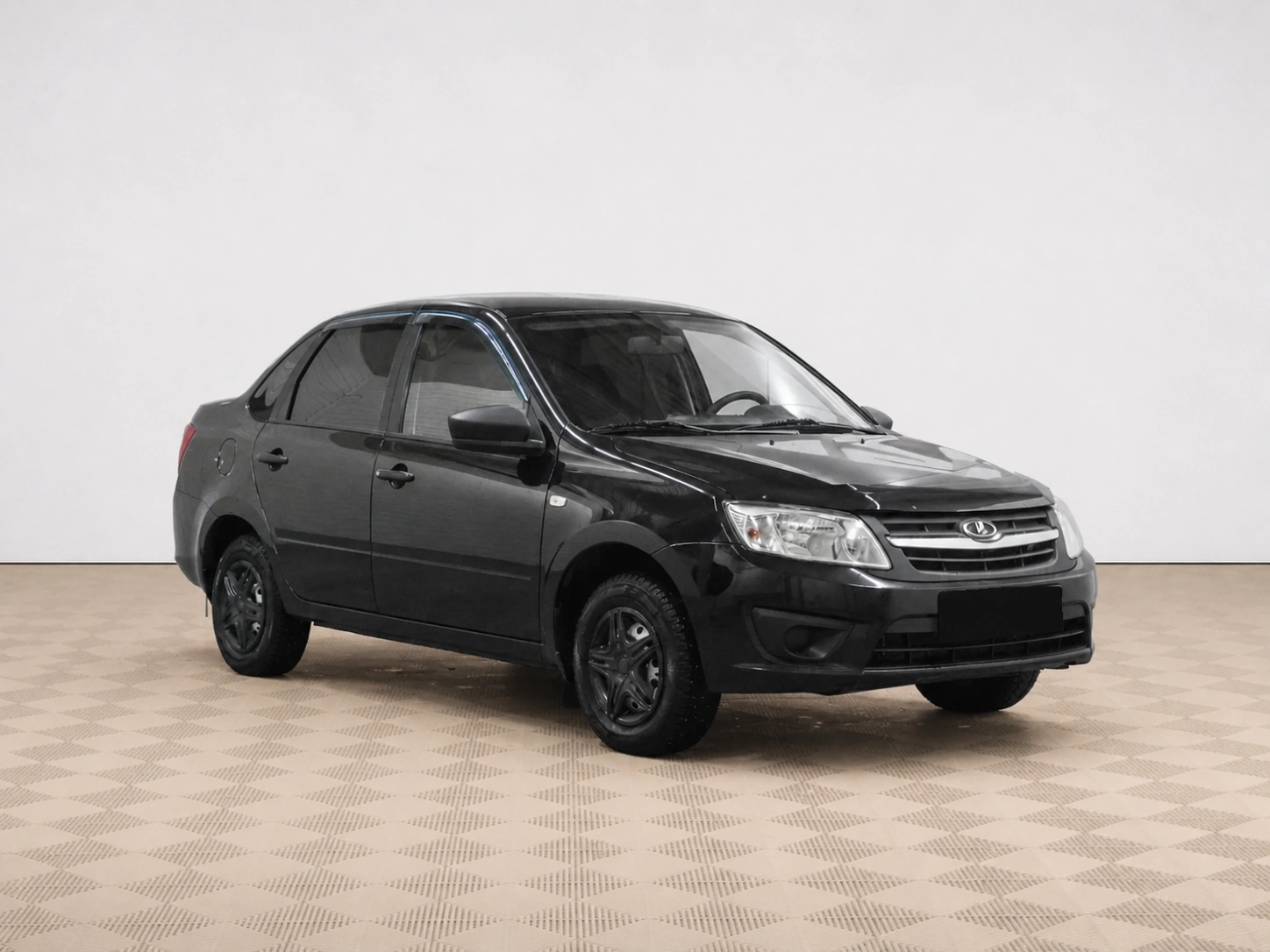LADA (ВАЗ) - LADA (ВАЗ) Granta I, 2017 г.