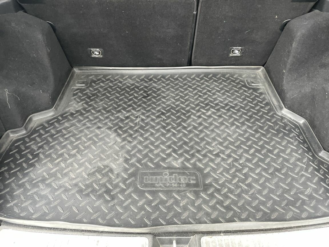 Mercedes-Benz - Mercedes-Benz GLK-Класс 300 I (X204), 2011
