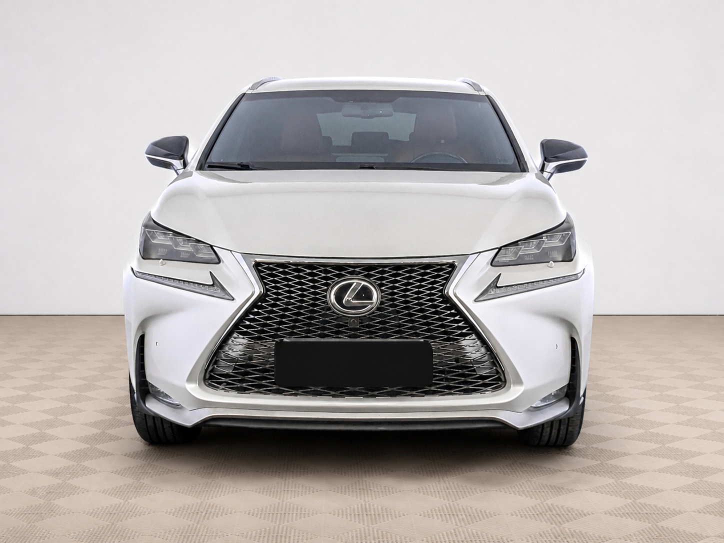 Lexus - Lexus NX 300h I, 2015