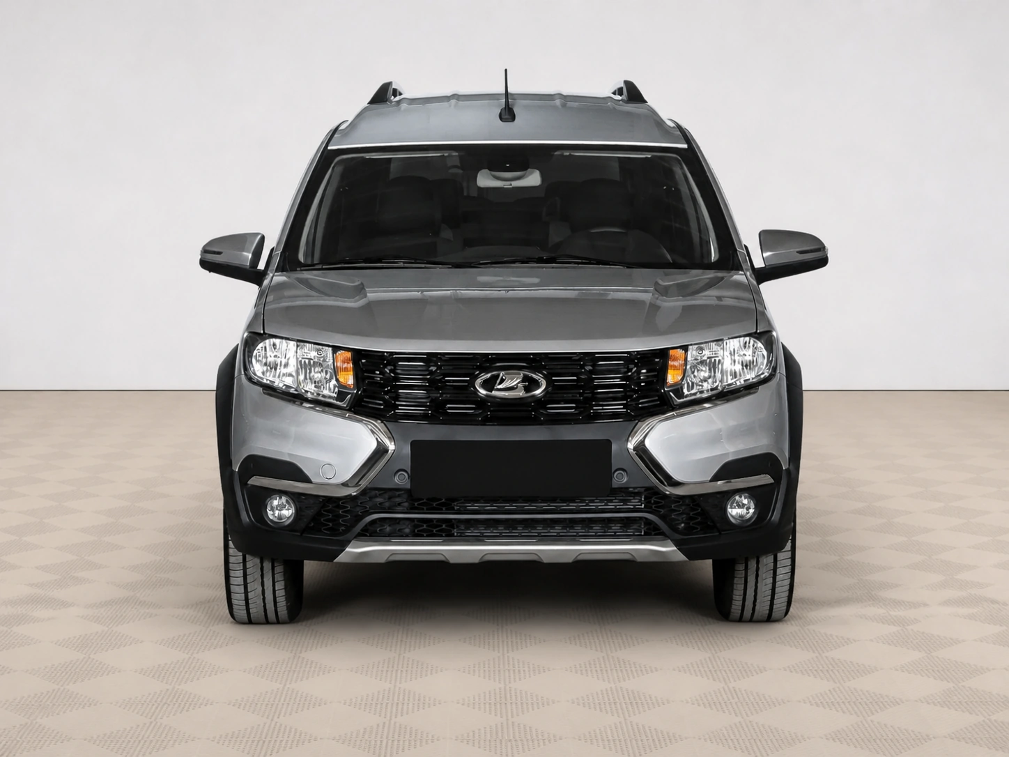 LADA (ВАЗ) - LADA (ВАЗ) Largus I Рестайлинг, 2025 г.
