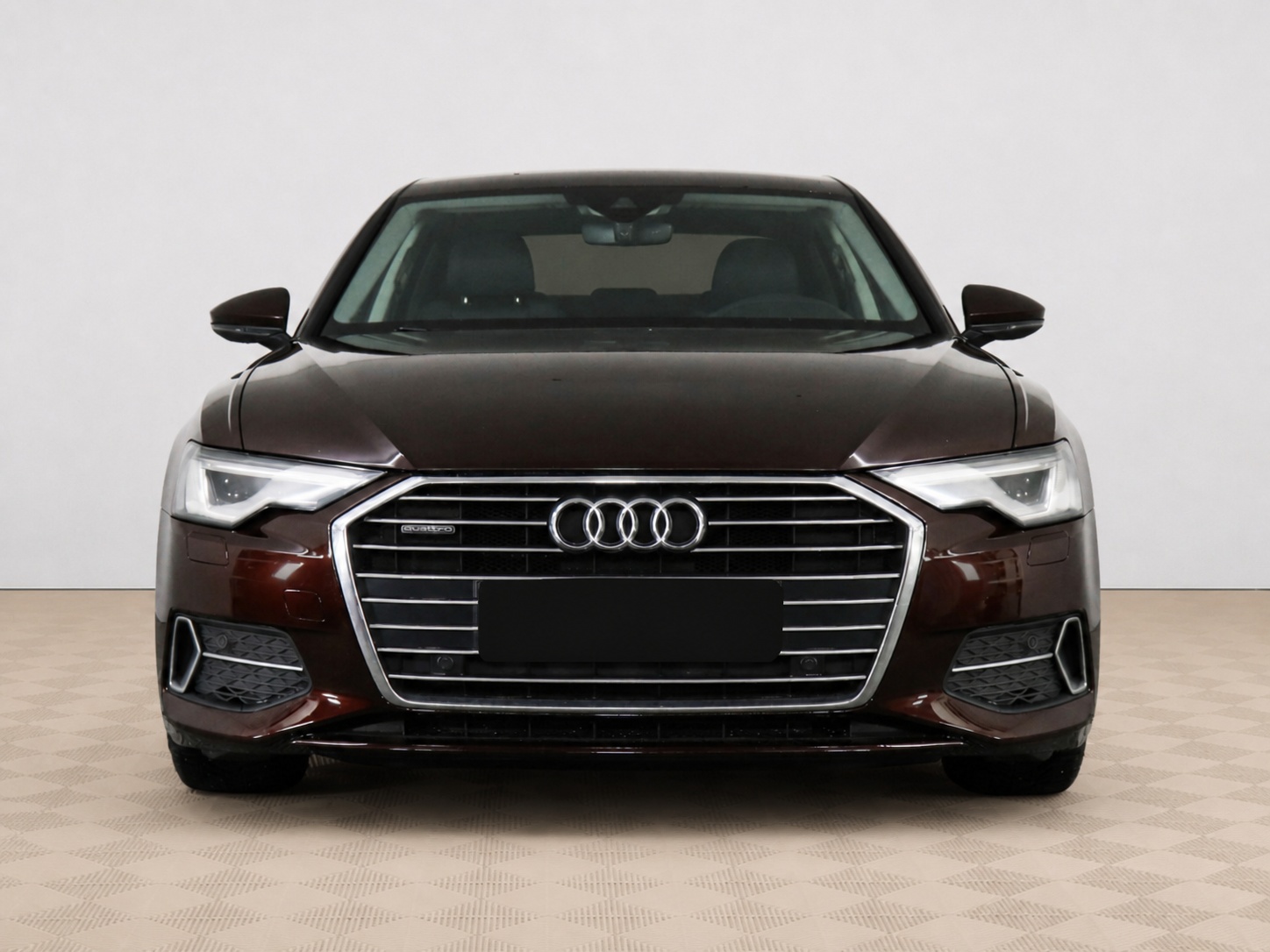 Audi - Audi A6 45 TFSI V (C8), 2021