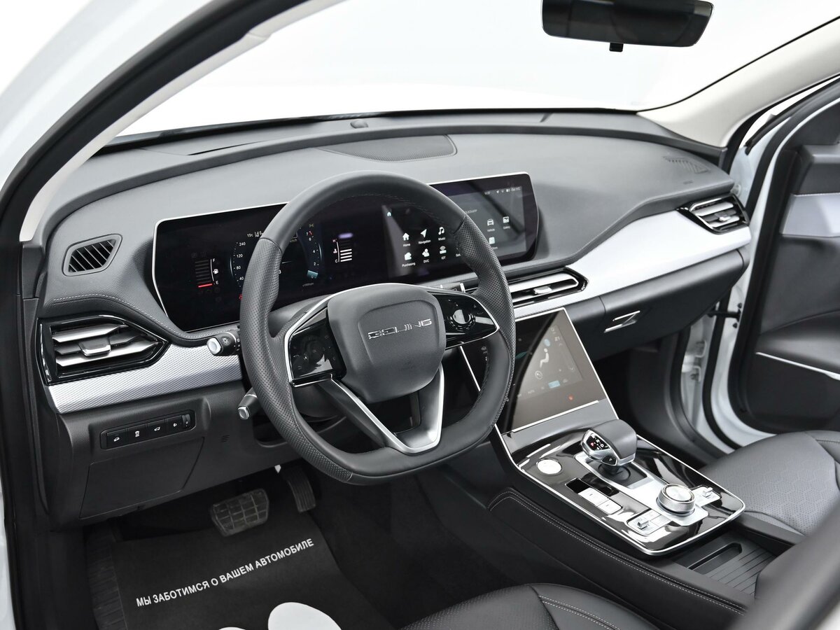 BAIC - BAIC X7 I, 2024