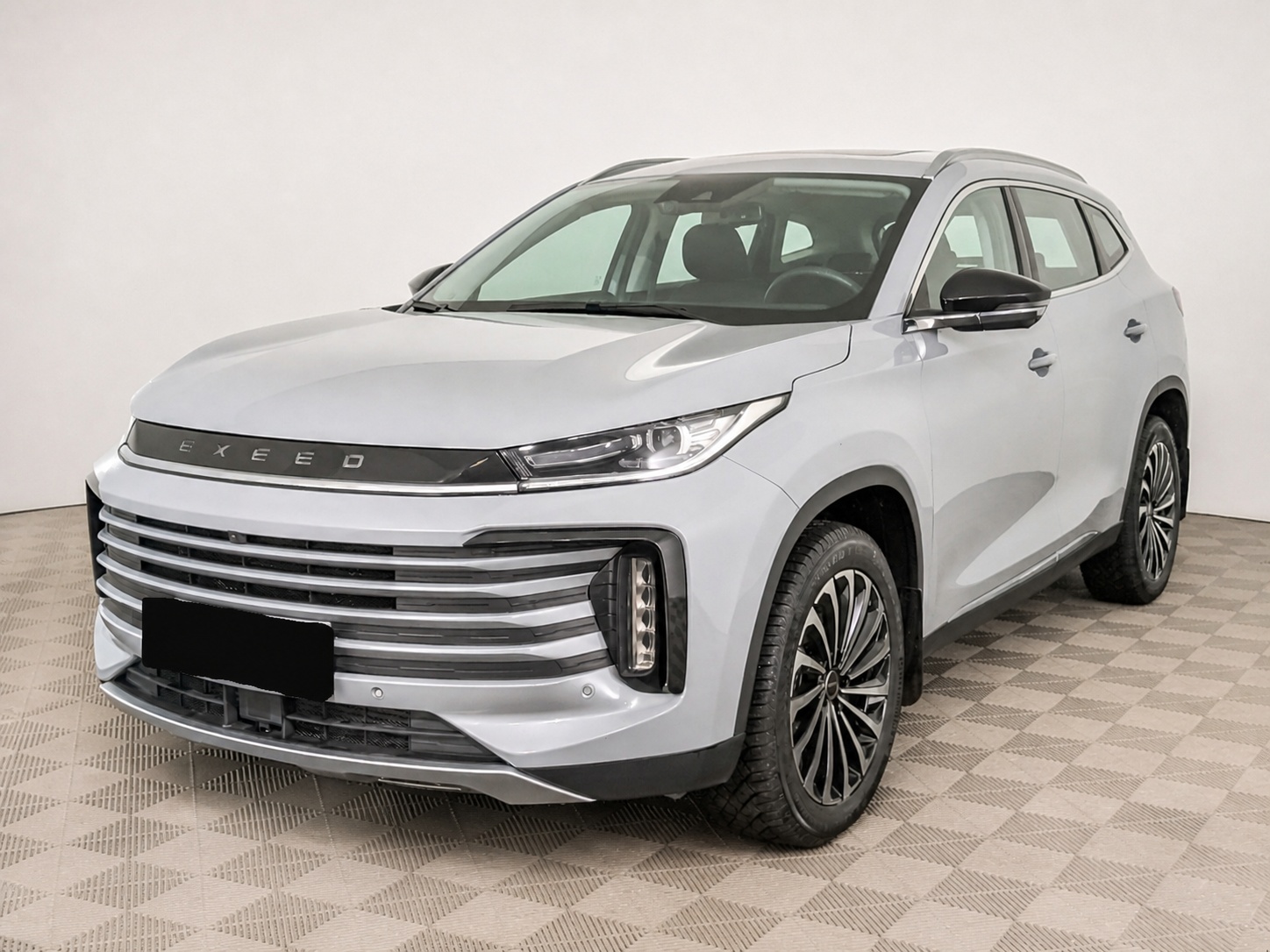 EXEED - Exeed TXL, 2023