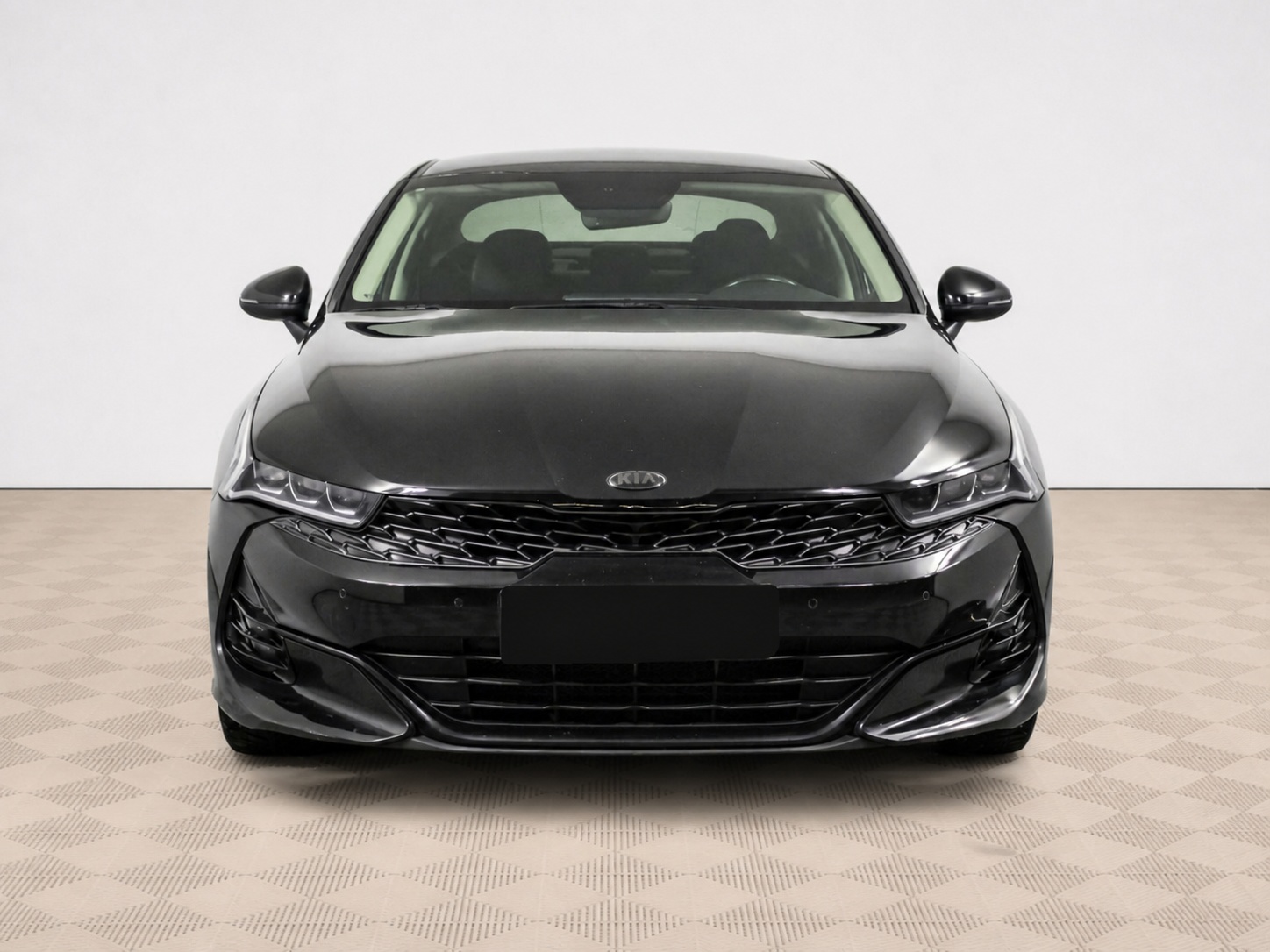 Kia - Kia K5 III, 2020