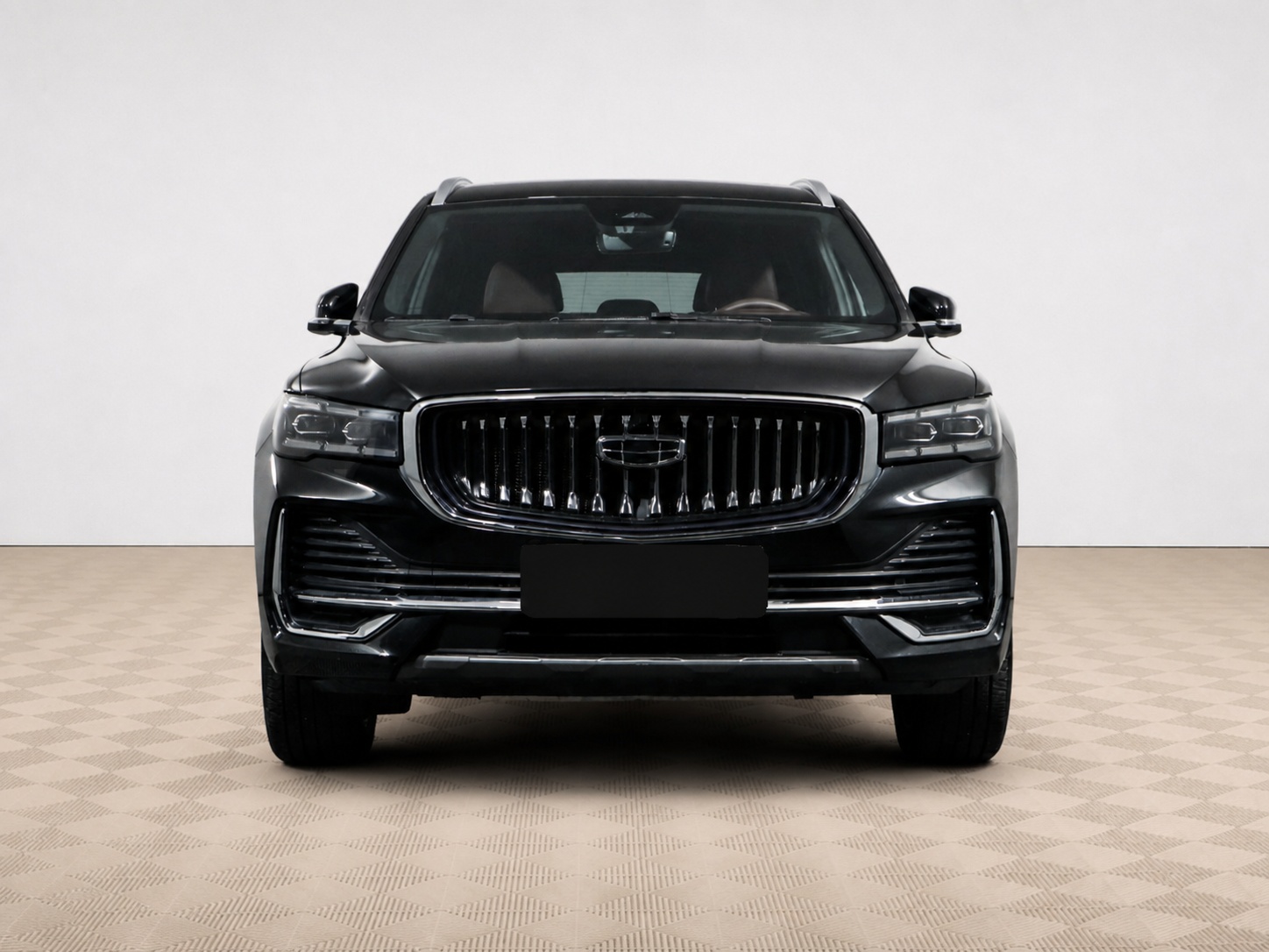 Geely - Geely Monjaro I, 2023